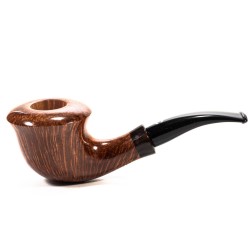 Pipa Il Ceppo Gruppo 4 Liscia Bent Apple