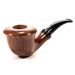 Pipa Il Ceppo Gruppo 4 Liscia Bent Apple