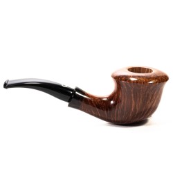 Pipa Il Ceppo Gruppo 4 Liscia Bent Apple