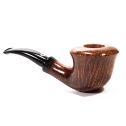 Pipa Il Ceppo Gruppo 4 Liscia Bent Apple