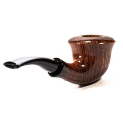 Pipa Il Ceppo Gruppo 4 Liscia Bent Apple