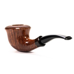 Pipa Il Ceppo Gruppo 4 Liscia Bent Apple