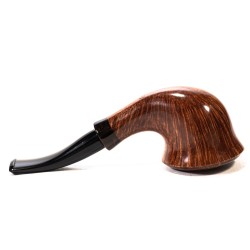 Pipa Il Ceppo Gruppo 4 Liscia Bent Apple
