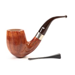 Pipa Santambrogio Liscia FX Grande Bent