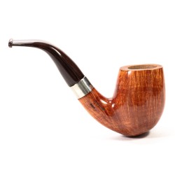 Pipa Santambrogio Liscia FX Grande Bent