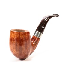 Pipa Santambrogio Liscia FX Grande Bent