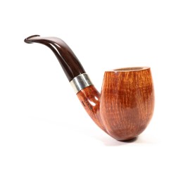 Pipa Santambrogio Liscia FX Grande Bent