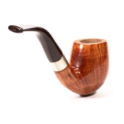 Pipa Santambrogio Liscia FX Grande Bent