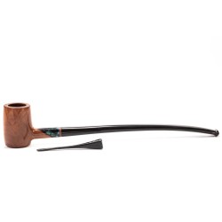 Pipe Amorelli Una Stella Frac Smooth Churchwarden