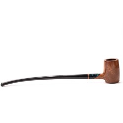 Pipa Amorelli Una Stella Frac Liscia Churchwarden