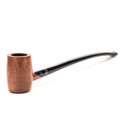 Pipe Amorelli Una Stella Frac Smooth Churchwarden