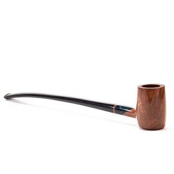 Pipe Amorelli Una Stella Frac Smooth Churchwarden