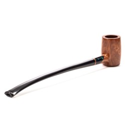 Pipe Amorelli Una Stella Frac Smooth Churchwarden