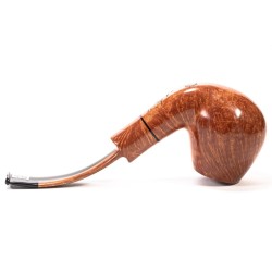 Pipe Amorelli Quattro Stelle Busby Bent Apple