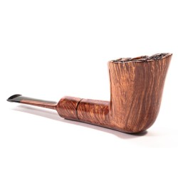 Pipe Amorelli Quattro Stelle Busby Bent Apple