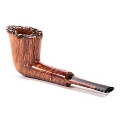 Pipe Amorelli Quattro Stelle Busby Bent Apple