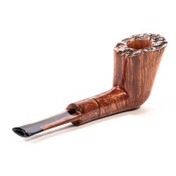 Pipe Amorelli Quattro Stelle Busby Bent Apple