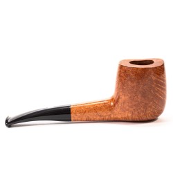 Pipe Castello Trade Mark G Smooth Billiard