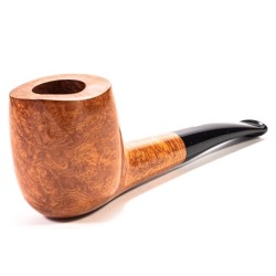 Pipe Castello Trade Mark G Smooth Billiard