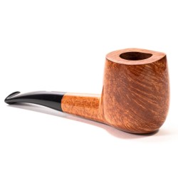 Pipe Castello Trade Mark G Smooth Billiard