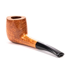 Pipe Castello Trade Mark G Smooth Billiard