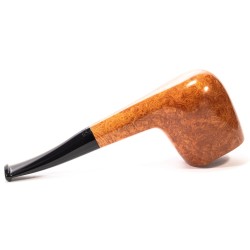 Pipe Castello Trade Mark G Smooth Billiard