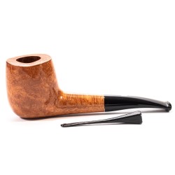 Pipe Castello Trade Mark G Smooth Billiard