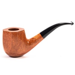 Pipe Castello Collection KK Bent Billiard