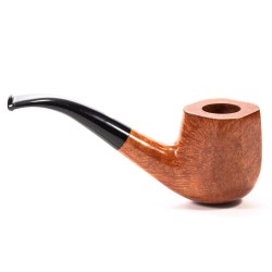 Pipe Castello Collection KK Bent Billiard