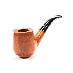 Pipe Castello Collection KK Bent Billiard