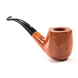 Pipe Castello Collection KK Bent Billiard