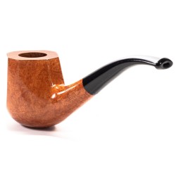 Pipe Castello Collection KK Bent Billiard