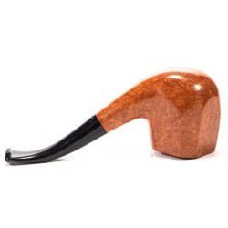 Pipe Castello Collection KK Bent Billiard