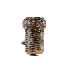 Corn Cob Pipe Missouri Meerschaum Billiard