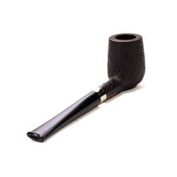 Pipa Stanwell Sterling Silver Modello 29 Billiard