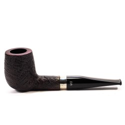 Pipe Stanwell Sterling Silver Model 88 Billiard