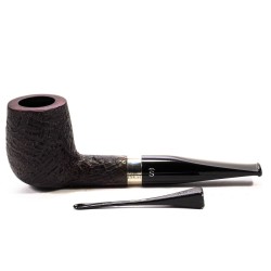 Pipe Stanwell Sterling Silver Model 88 Billiard
