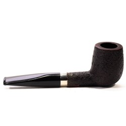 Pipe Stanwell Sterling Silver Model 88 Billiard