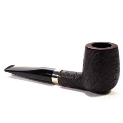 Pipe Stanwell Sterling Silver Model 88 Billiard