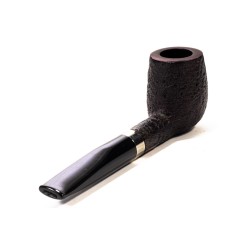 Pipe Stanwell Sterling Silver Model 88 Billiard