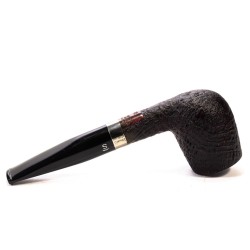 Pipe Stanwell Sterling Silver Model 88 Billiard