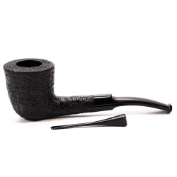 Pipa Parker Super Free Form Bark Free Form