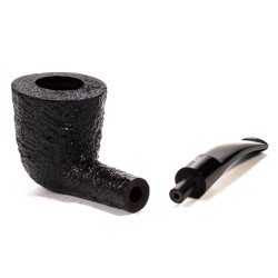 Pipa Parker Super Free Form Bark Free Form