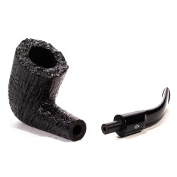 Pipa Parker Super Free Form Bark XL Free Form
