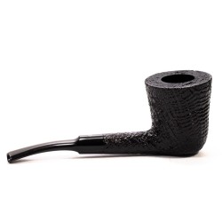 Pipe Parker Super Free Form Bark XL Free Form