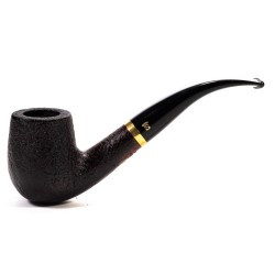 Pipa Stanwell De Luxe Sabbiata 246 Bent