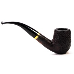 Pipa Stanwell De Luxe Sabbiata 246 Bent