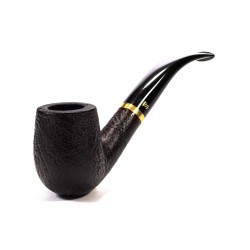 Pipa Stanwell De Luxe Sabbiata 246 Bent