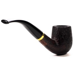 Pipa Stanwell De Luxe Sabbiata 246 Bent