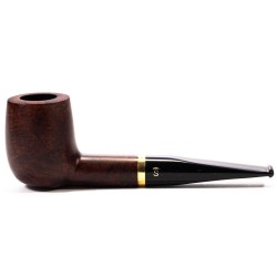 Pipe Stanwell De Luxe Polished Mat 88 Billiard